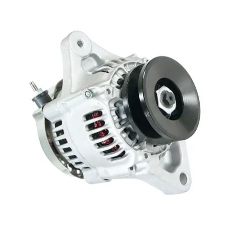 Generator YNM129423-77200 for Hitachi ZX30U-5A ZX30UR-2 ZX30UR-2U ZX30UR-3 ZX30UR-3U ZX35U-5A ZX35U-5N