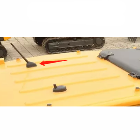 Genuine FMAM Antenna 21M9-42500 for Hyundai Excavator R220LC-9A R235LCR-9 R250LC-9 R260LC-9A R300LC-9A R320LC-9 R380LC-9