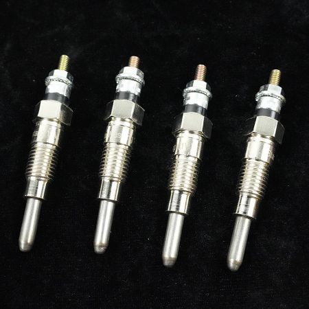 Glow Plug 1959396C1 for Case 1818 1825 Loader