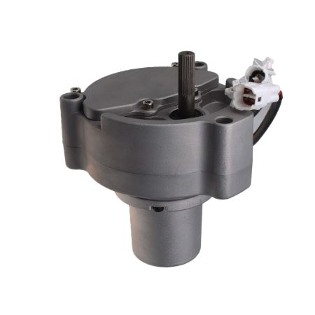 governor-motor-ass-y-2406u197f4-for-kobelco-excavator-sk330lc-6-sk400-3-sk400-6-sk400lc-3-sk400lc-6-sk60-3-sk60-6