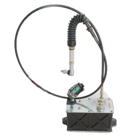 governor-motor-ass-y-247-5210-2475210-for-caterpillar-excavator-cat-315c