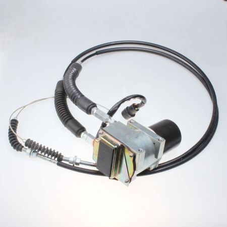 governor-motor-ass-y-with-double-cables-4i-5496-4i5496-for-caterpillar-excavator-cat-311-312