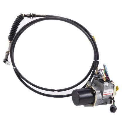 governor-motor-ass-y-with-sigle-cable-106-0092-1060092-for-caterpillar-excavator-cat-320-l-320n