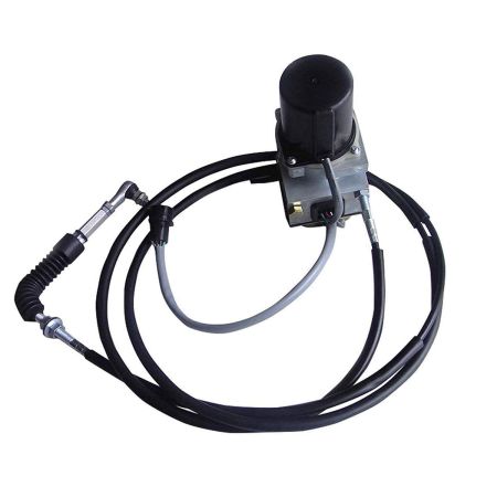 governor-motor-ass-y-with-sigle-cable-7y-5558-7y5558-for-caterpillar-excavator-cat-325-l-325-ln-330-fm-l