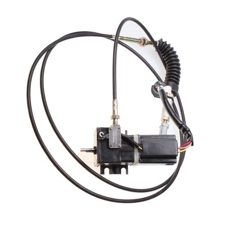 governor-motor-assy-102-8007-1028007-for-caterpillar-excavator-cat-307