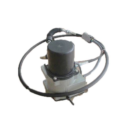 governor-motor-assy-2523-9014-523-0006-for-doosan-excavator-solar-220lc-iii-solar-220lc-v-solar-220ll-solar-250lc-v