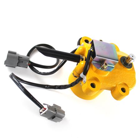 Motor regulador 11E9-60010 para escavadeira Hyundai 33HDLL 42HDLL/39HDRB R130LC-3 R200LC R200W/R200W-2