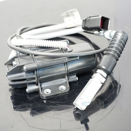 Governor Motor 525-4480 5254480 for Caterpillar 301.6 301.8 301.7CR 301.5 302 CR Excavator