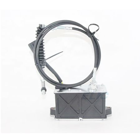 Governor Motor Ass'y 509-9705 5099705 for Caterpillar Excavator 320D3 320D2 320D2 L 323D3 Engine C7.1