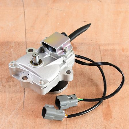 Governor Motor Ass'y 7834-40-2000 7834-40-2001 7834-40-2002 7834-40-2003 for Komatsu Excavator PC100-6 PC120-6 PC130-6 PC150-6K PC160-6K