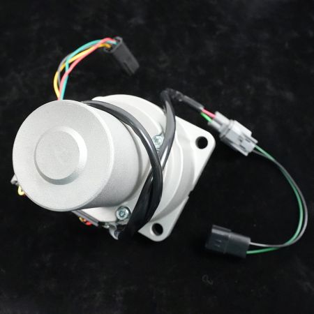 governor-motor-ass-y-yn20s00002f1-for-kobelco-excavator-70sr-1e-70sr-1es-sk70sr-1e-sk70sr-1es-80msr-1e-80msr-1es