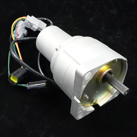 governor-motor-ass-y-yn20s00002f1-for-kobelco-excavator-sk235srlc-1e-sk235srlc-1es-sk235srnlc-1e-sk235srnlc-1es-sk250lc-6e-sk290lc-6e-sk80cs-1e