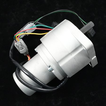 governor-motor-ass-y-yn20s00002f1-yn20s00002f2-for-new-holland-excavator-e235sr-e70-e70sr-e80-eh130-eh160-eh215-eh70-eh80
