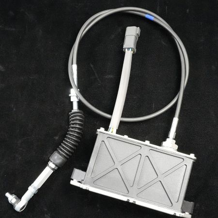 Governor Motor Ass'y 139-3954 1393954 for Caterpillar Excavator CAT 315B L 6 Cables