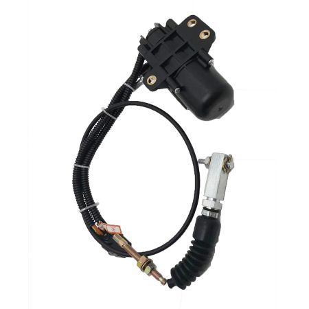 Governor Motor ASSY 379-0803 3790803 for Caterpillar Excavator CAT 308E 308E CR 308E SR