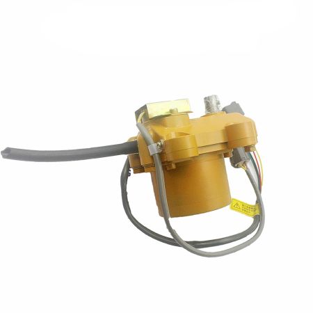 Governor Motor ASSY 7824-31-3600 for Komatsu Bulldozer D375A-2 D375A-3-01 D375A-3A D375A-3A-01