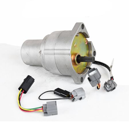 governor-motor-assy-yt20s00002f3-for-kobelco-excavator-sk235sr-sk235srlc-sk250lc-sk290lc-sk330lc-sk80cs