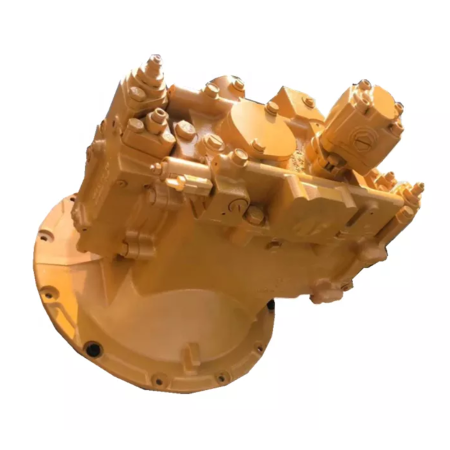 GP-Main Hydraulic pump 173-0663 1730663 for Caterpillar Excavator CAT 312C 312CL