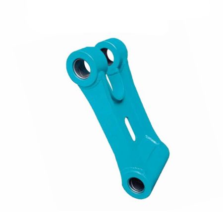 Buy H-Link 8083063 for Hitachi Excavator ZX330 ZX330-3 ZX330-5G ZX350H ZX350H-3 ZX350W ZX360H-3G ZX370MTH ZX400R-3 ZX400W-3 ZX450 from YEARNPARTS store