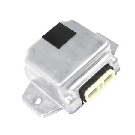 Contrôleur d'accélérateur manuel 7834272000 7834-27-2000 7834-27-2002 pour pelle Komatsu PC100-6 PC120-6 PC200-6 PC128US-2 PC220-6