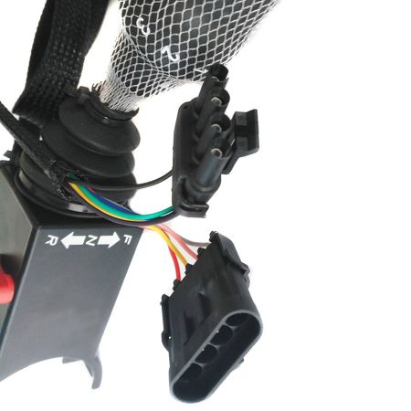 harness-pedestal-controler-238270a1-for-case-wheel-loader-621e-621f-721b-721c-721d-721e-721f-821b