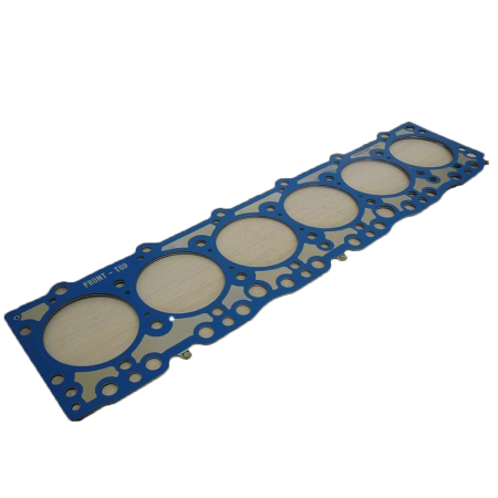 Buy Head Cylindar Gasket 65.03901-0066A for Doosan Daewoo Engine DB58 DB58T Excavator SOLAR 220LC-V S220LC-V from YEARNPARTS store
