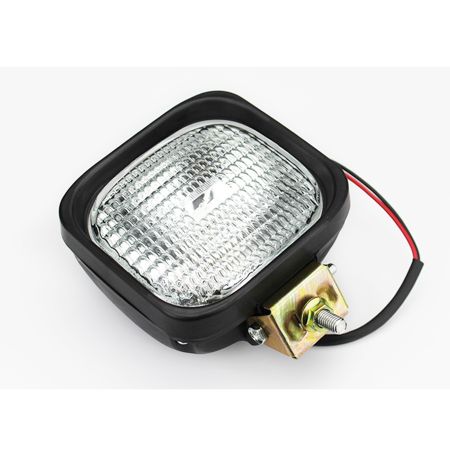 مصباح الرأس 4389350 لحفارة هيتاشي EX60-5(LC) EX60BUN-5 ZX70 ZX70-3