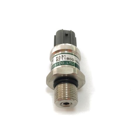High Pressure Sensor 9503670-500K 9503670500K for Daewoo Excavator DH220-5 DH225-7