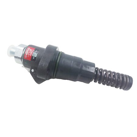 High-Pressure Pump VOE21147446 for Volvo Excavator EC140D EC140E EC160D EC160E EC180D EC180E EC200B EC210B EC220D EC235D ECR145D ECR145E Engine D6E