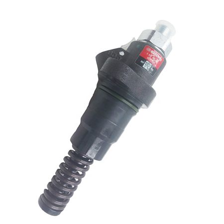 High-Pressure Pump VOE21147446 for Volvo Excavator ECR235D EW140D EW140E EW145B EW160D EW180D EW205D EW210C EW210D EW230C Engine D6E