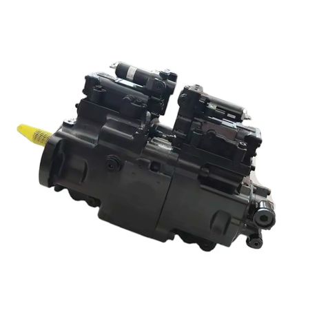 Pompe haute pression KNJ11851 K7V63DTP-159R pour pelle Case CX130B CX130C