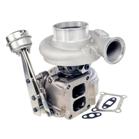 Holset Turbocharger 2842270 504382088 3786555 Turbo HX38G for Cummins Engine 6LTAA