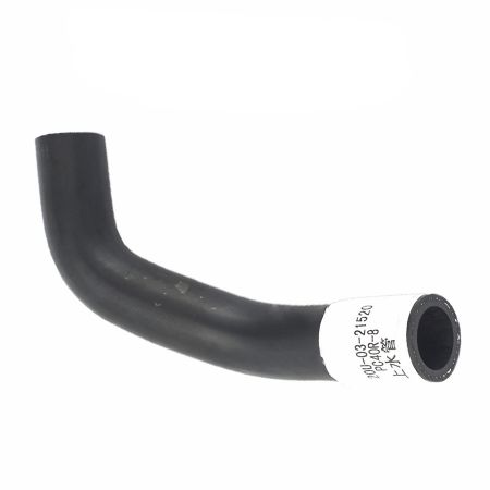 Buy Hose 20U-03-21520 for Komatsu Excavator PC50UD-2 PC50UG-2 PC50UU-2 PC50UUM-2 PC58SF-1 from YEARNPARTS store