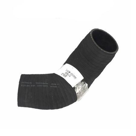Buy Hose 11EM-22020 for Hyundai Excavator R210LC-3 R210LC-3_LL from YEARNPARTS store