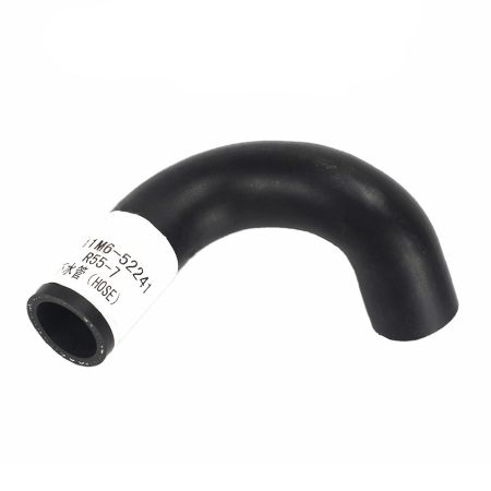 Buy Hose 11M6-52241 for Hyundai Excavator R55-3 R55W-3 from YEARNPARTS store
