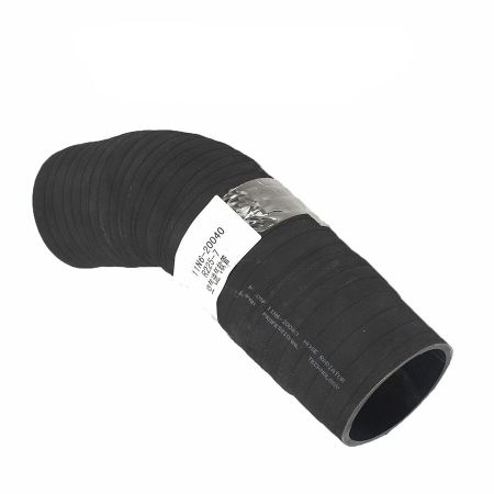 Buy Hose 11N6-20040 for Hyundai Excavator R210LC-7 from YEARNPARTS store