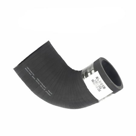 Buy Hose 207-01-72160 for Komatsu Excavator PC300-7 PC350-7 PC360-7 from YEARNPARTS store