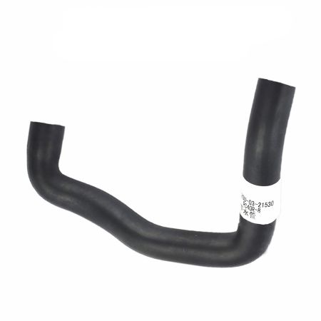 Buy Hose 20U-03-21530 for Komatsu Excavator PC50UD-2 PC50UG-2 PC50UU-2 PC50UUM-2 PC58SF-1 from YEARNPARTS store