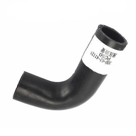 Buy Hose 20U-62-41121 for Komatsu Excavator PC40MR-2 PC45MR-3 PC50MR-2 PC55MR-3 PC58UU-3 from YEARNPARTS store
