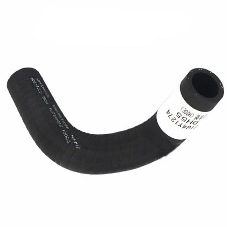 Buy Hose 2184-1274 for Doosan Daewoo Excavator SOLAR 55 from YEARNPARTS store