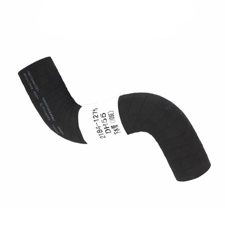 Buy Hose 2184-1275 for Doosan Daewoo Excavator SOLAR 55 from YEARNPARTS store