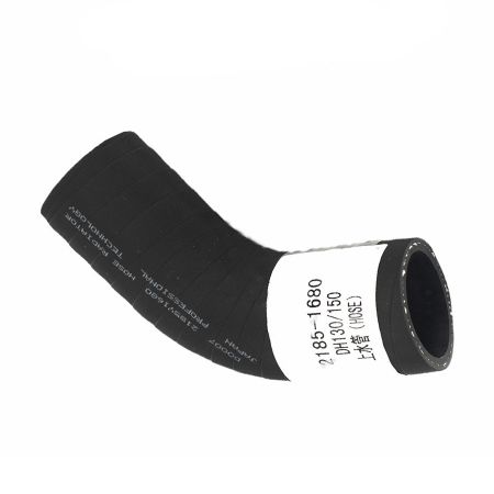 Buy Hose 2185-1680 for Doosan Daewoo Excavator S150LC-7B SOLAR 130LC-V SOLAR 140LC-V SOLAR 140W-V SOLAR 150LC-V SOLAR 155LC-V SOLAR 160W-V SOLAR 170LC-V SOLAR 175LC-V from YEARNPARTS store