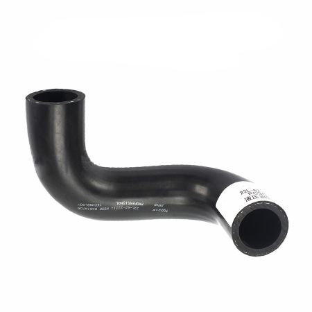 Buy Hose 22L-62-22211 for Komatsu Excavator PC30MR-2 PC30MR-3 PC35MR-2 PC35MR-3 from YEARNPARTS store