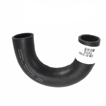 Buy Hose 22M-62-21950 for Komatsu Excavator PC40MR-2 PC40MR-2-AC PC50MR-2 PC50MR-2-AC from YEARNPARTS store