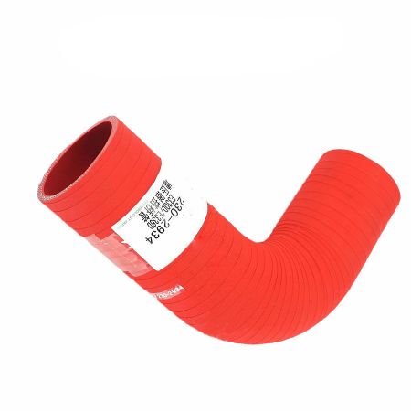 Buy Hose 230-2934 2302934 for Caterpillar Excavator 330D 586C M330D Engine C9 from YEARNPARTS store