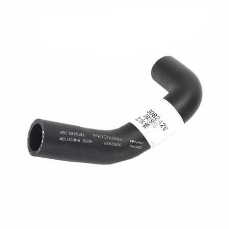 Buy Hose 3082429 for Hitachi Excavator EX55UR-3 ZX40U ZX50U ZX50UNA ZX55UR ZX55UR-HHE from YEARNPARTS store