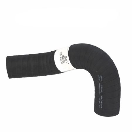 Buy Hose 3087795 for Hitachi Excavator ZX450 ZX460LCH-AMS ZX470-5G ZX480MT ZX500LC from YEARNPARTS store