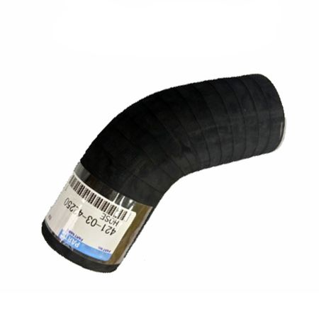Buy Hose 421-03-42250 4210342250 for Komatsu HM400-2 HM400-2R WA470-6 LC WA470-6 WA470-6A WA480-6 LC WA480-6 from YEARNPARTS store