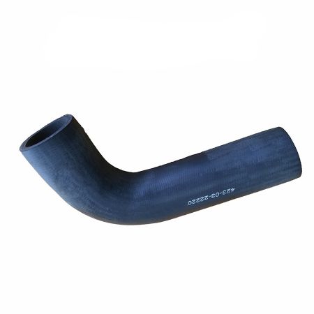 Buy Hose 423-03-22220 for Komatsu Wheel Loader WA380-DZ-3 from YEARNPARTS store
