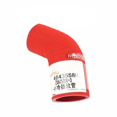 Buy Hose 4643558 for Hitachi Excavator ZR125HC ZR950JC ZX170W-3 ZX190W-3 ZX200-3 ZX210W-3 ZX220W-3 ZX225US-3 ZX240-3 ZX250H-3 ZX250W-3 ZX270-3 ZX280LC-3 ZX360W-3 from YEARNPARTS store